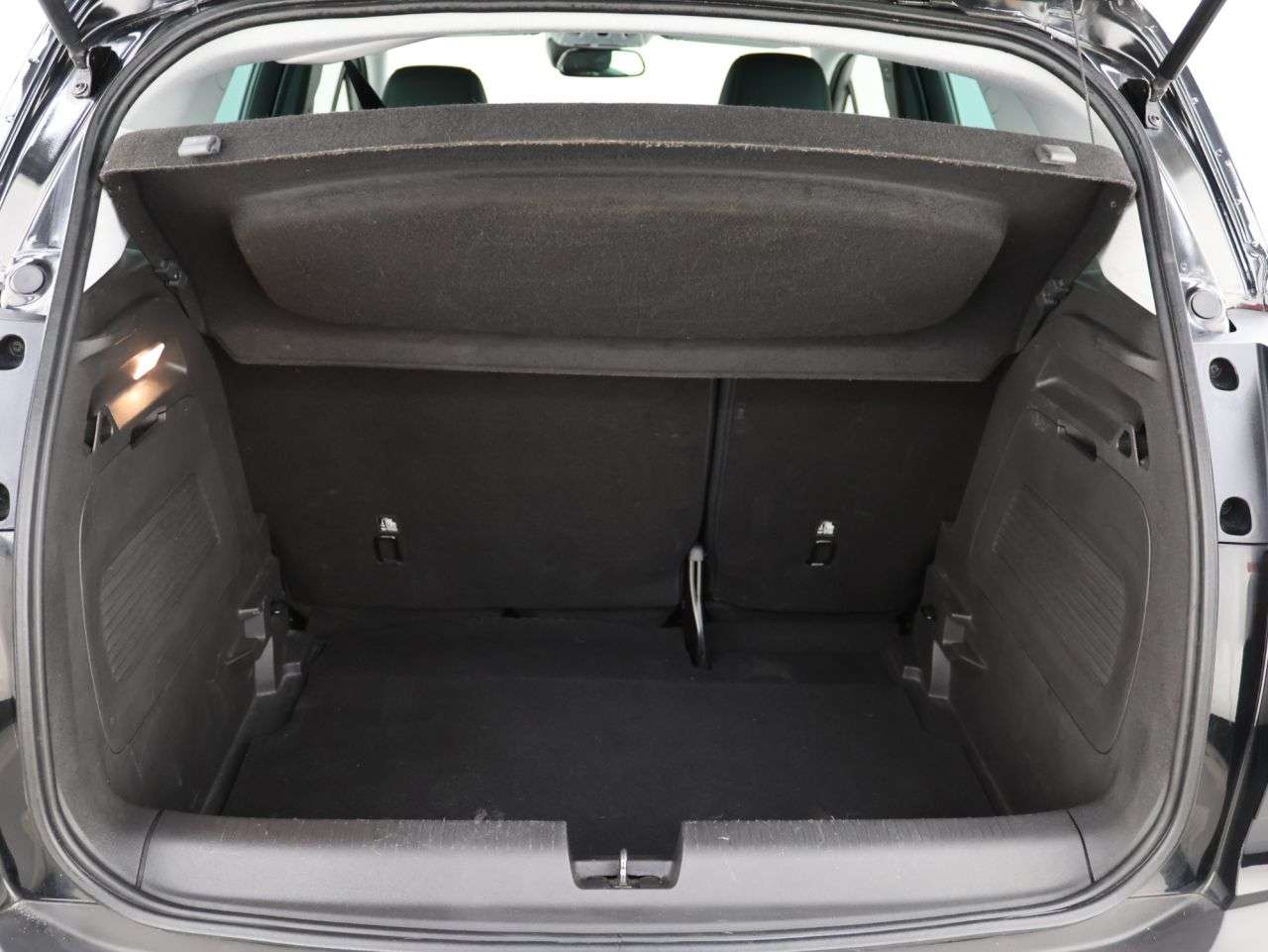 2019 VAUXHALL CROSSLAND X 2019 VAUXHALL CROSSLAND X