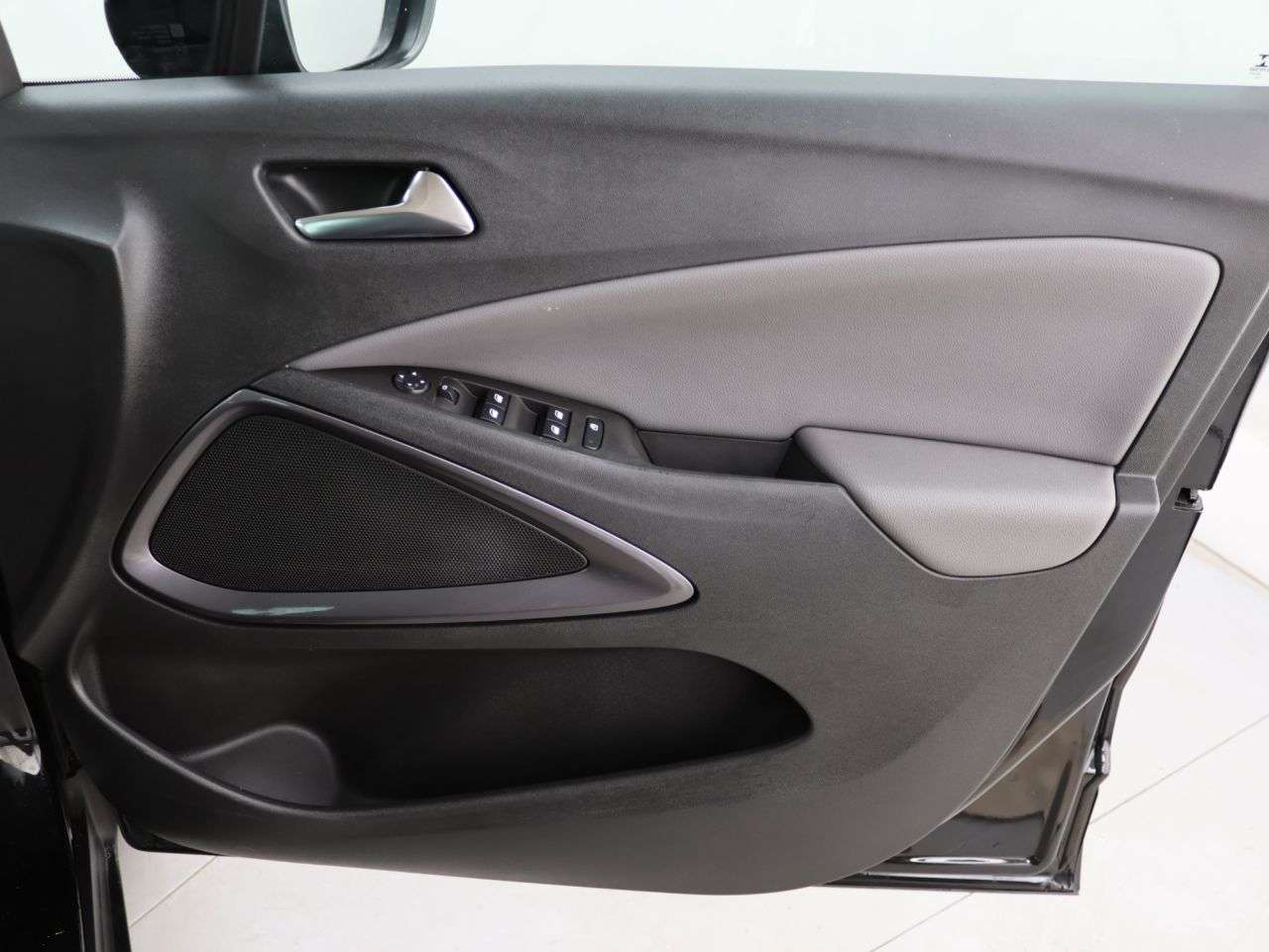 2019 VAUXHALL CROSSLAND X 2019 VAUXHALL CROSSLAND X