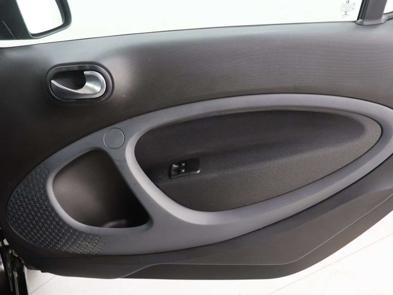 2018 SMART FORTWO 2018 SMART FORTWO