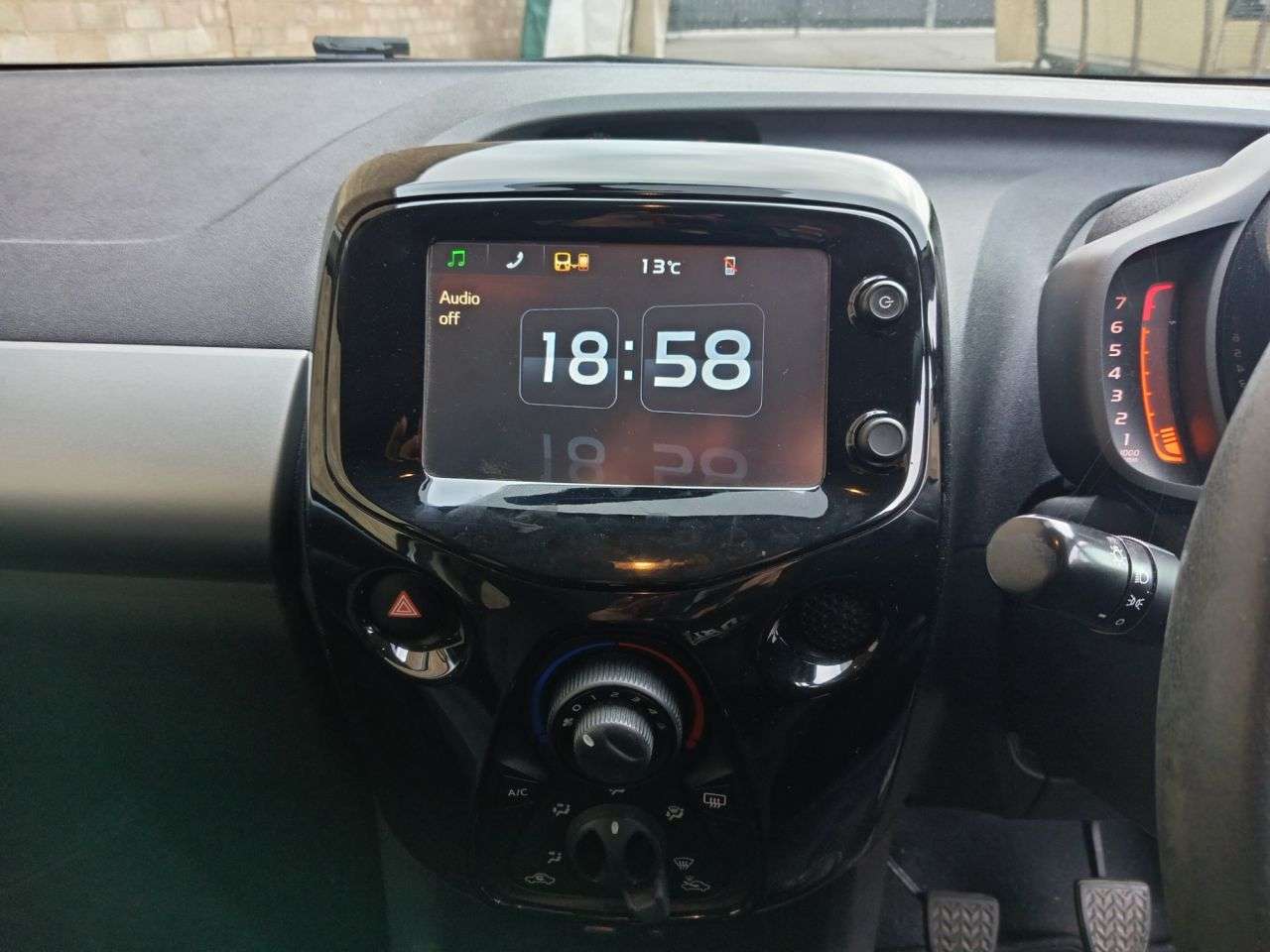 2015 CITROEN C1 2015 CITROEN C1