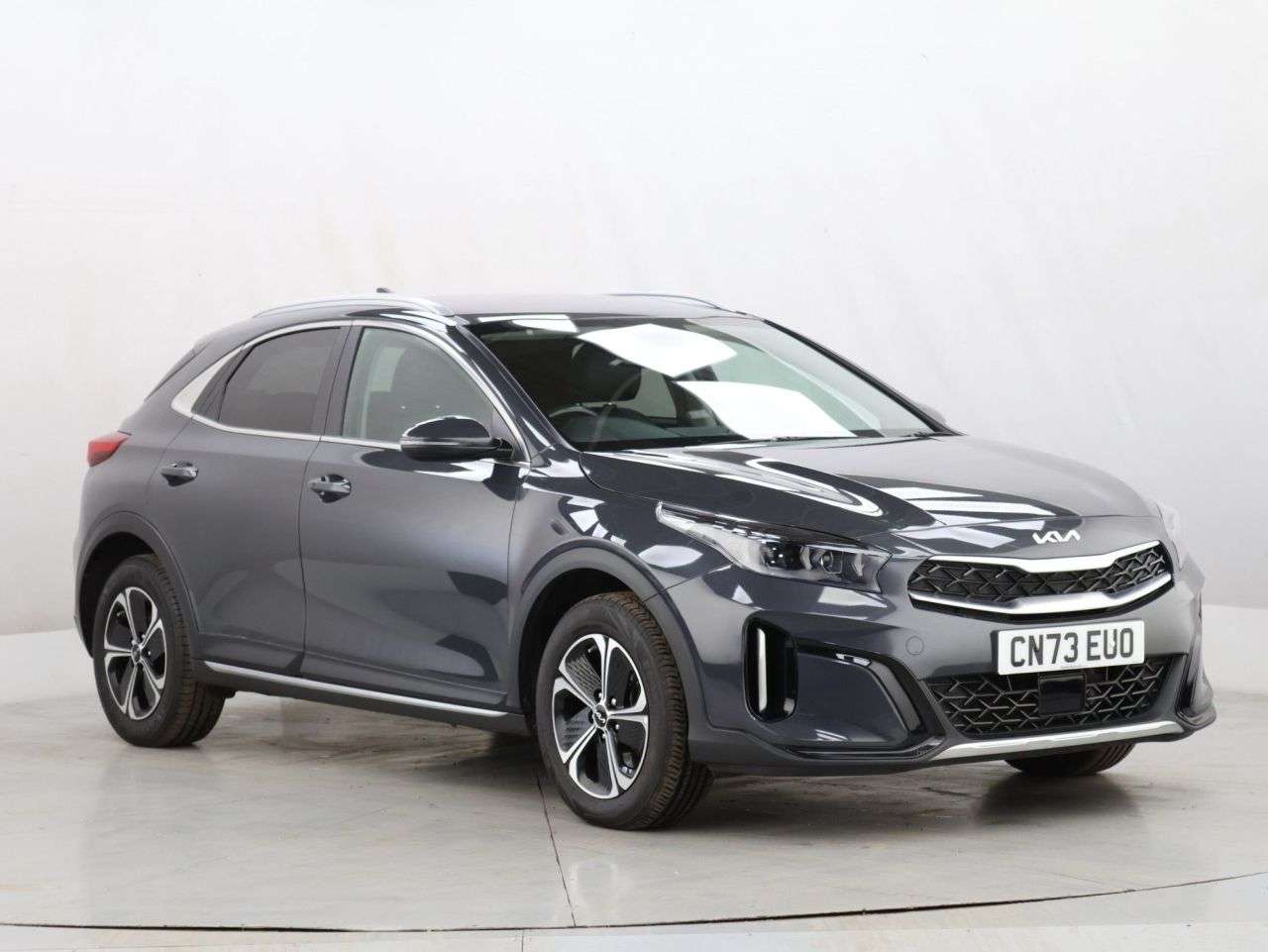 2023 KIA XCEED 2023 KIA XCEED