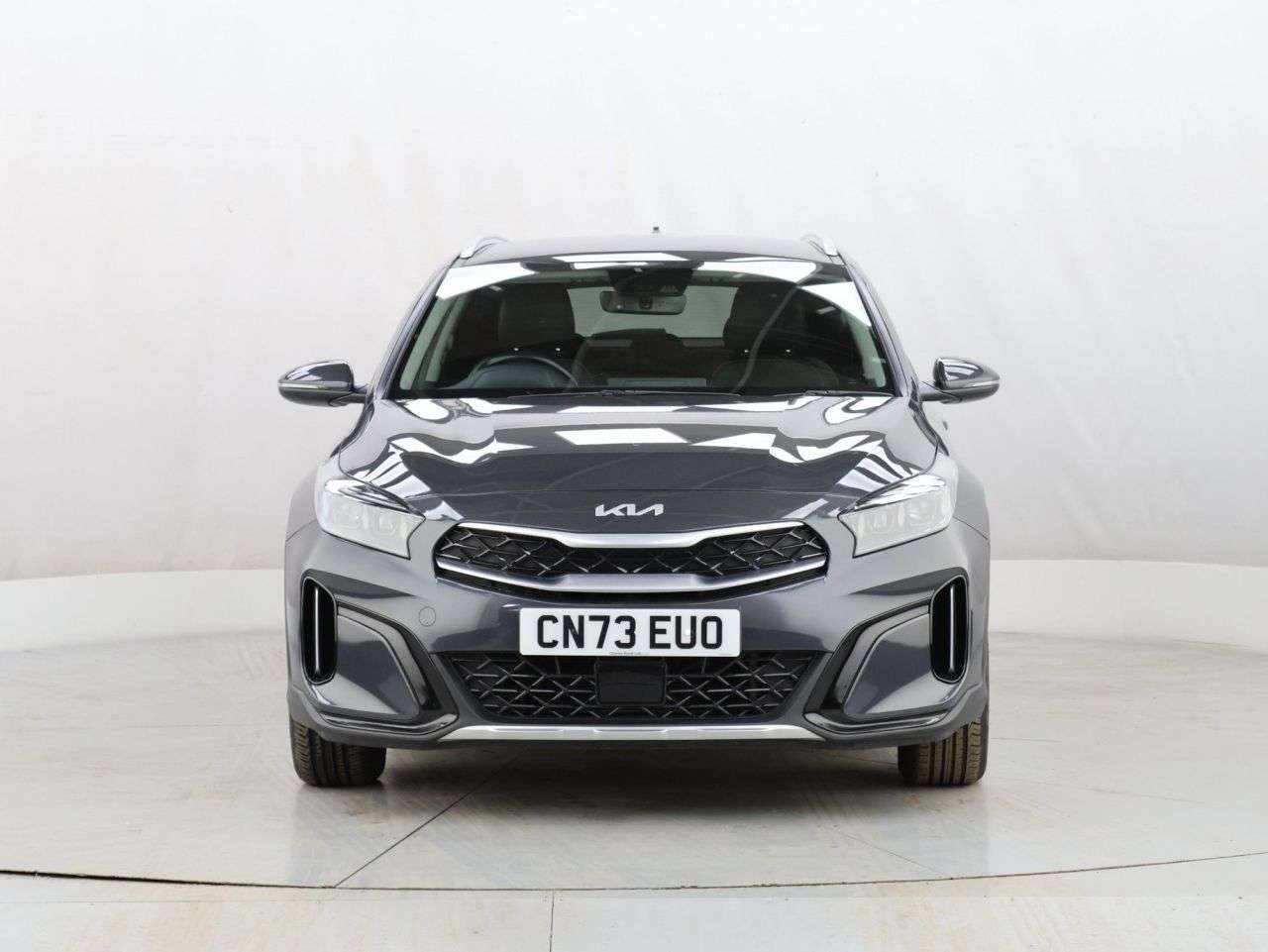 2023 KIA XCEED 2023 KIA XCEED