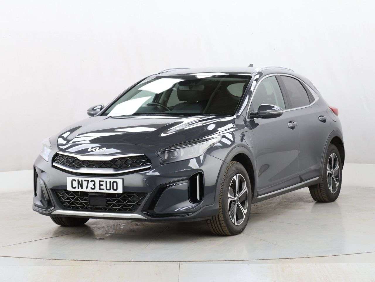 2023 KIA XCEED 2023 KIA XCEED