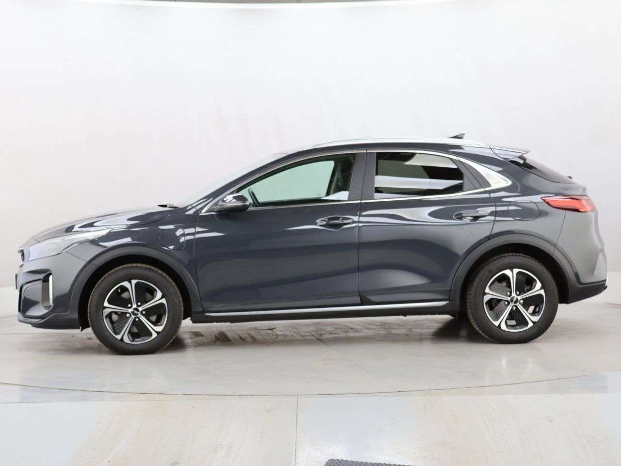 2023 KIA XCEED 2023 KIA XCEED