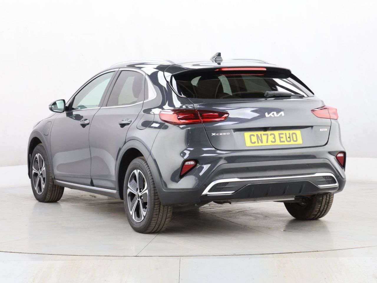 2023 KIA XCEED 2023 KIA XCEED