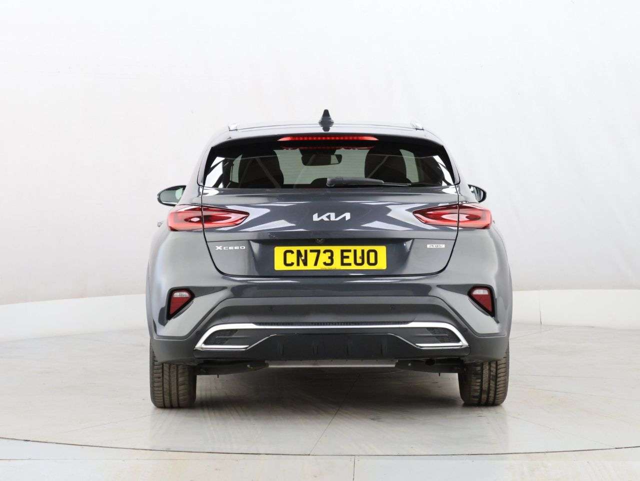 2023 KIA XCEED 2023 KIA XCEED