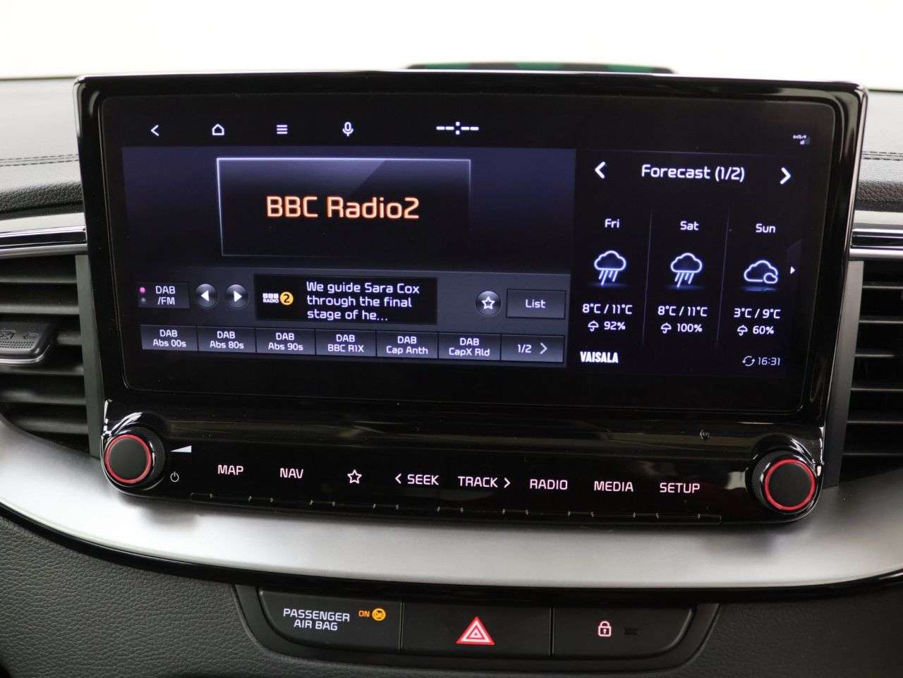 2023 KIA XCEED 2023 KIA XCEED