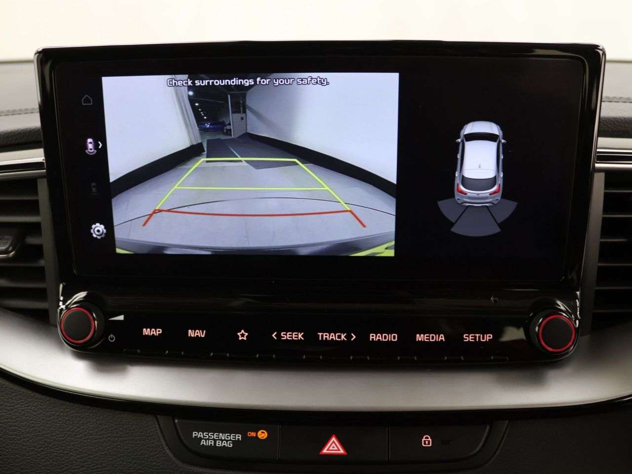 2023 KIA XCEED 2023 KIA XCEED