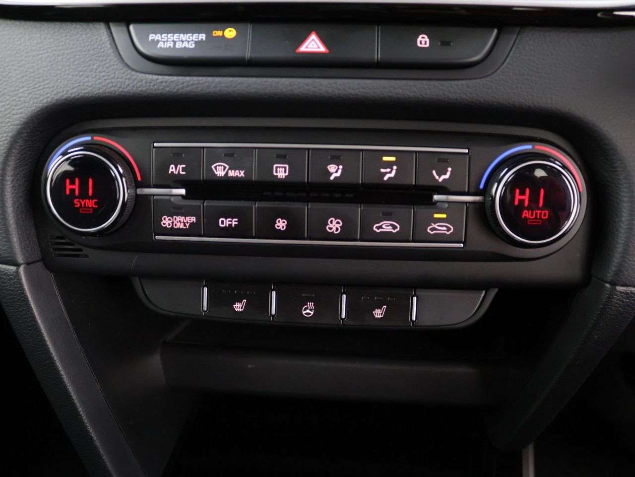 2023 KIA XCEED 2023 KIA XCEED