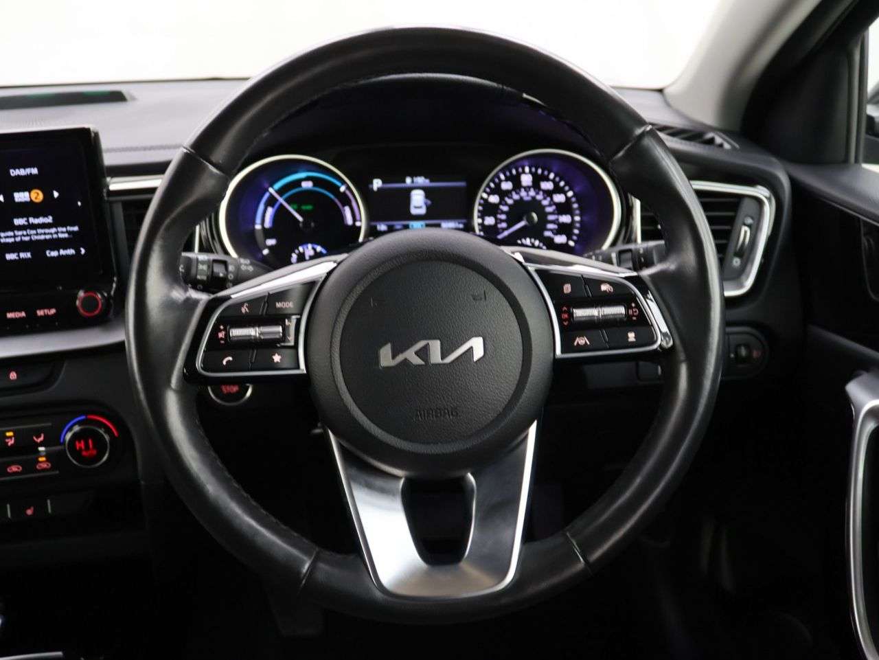 2023 KIA XCEED 2023 KIA XCEED