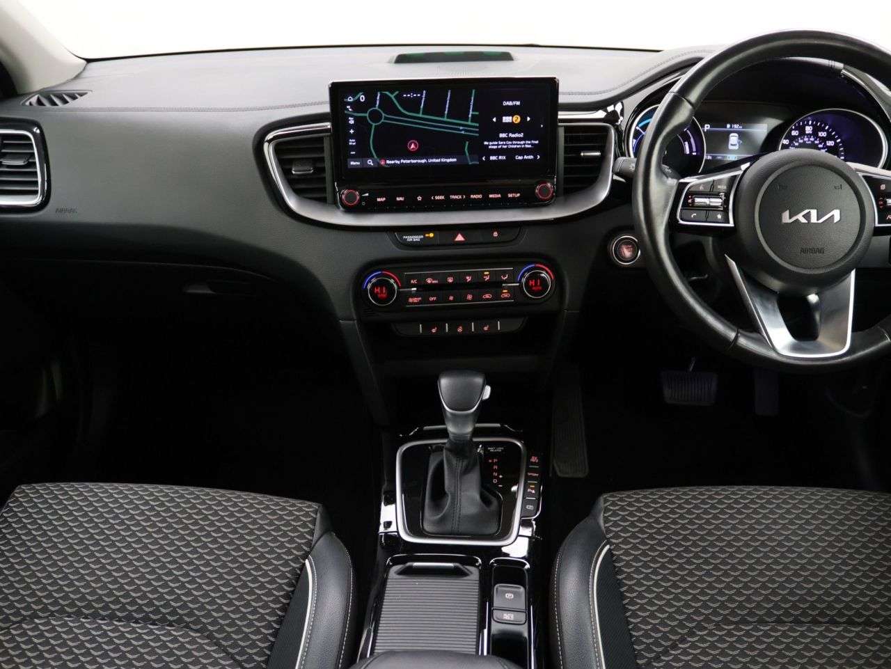 2023 KIA XCEED 2023 KIA XCEED