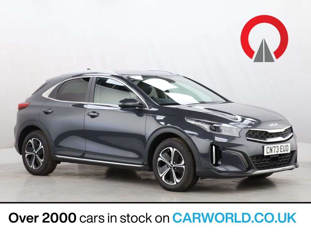 2023 KIA XCEED 2023 KIA XCEED