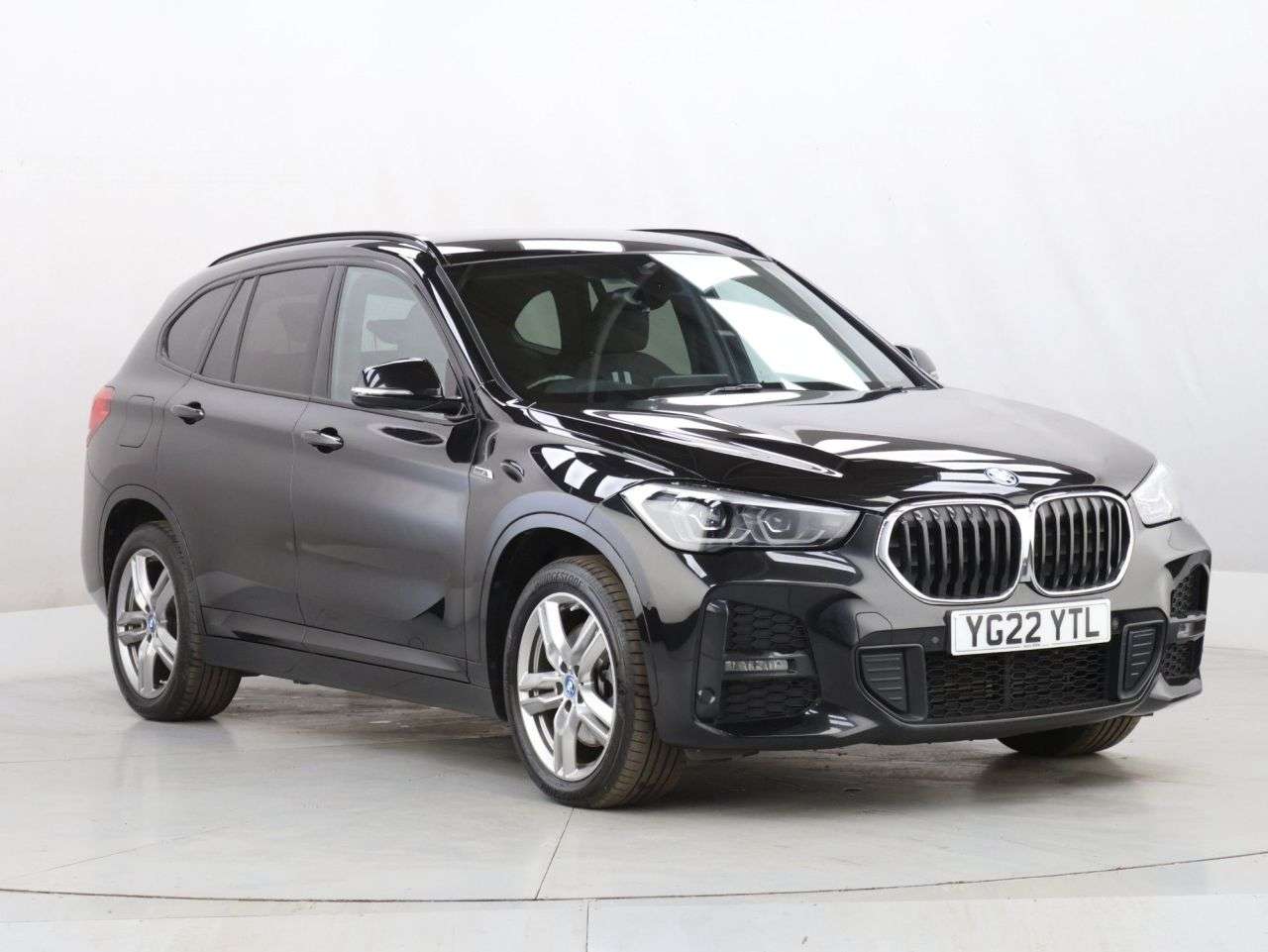 2022 BMW X1 2022 BMW X1