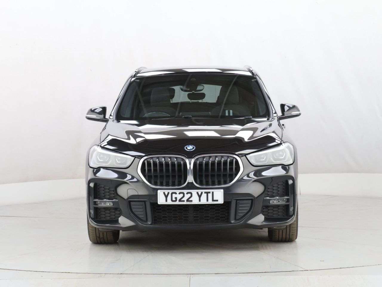 2022 BMW X1 2022 BMW X1