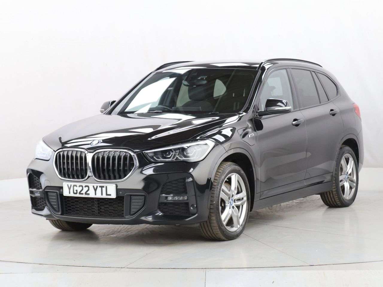 2022 BMW X1 2022 BMW X1