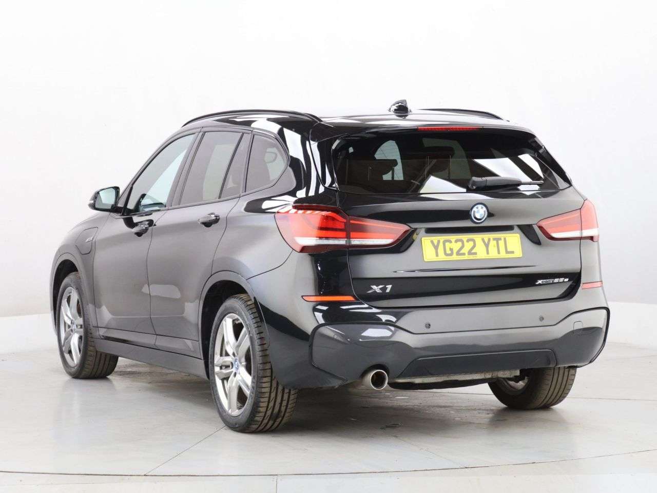 2022 BMW X1 2022 BMW X1