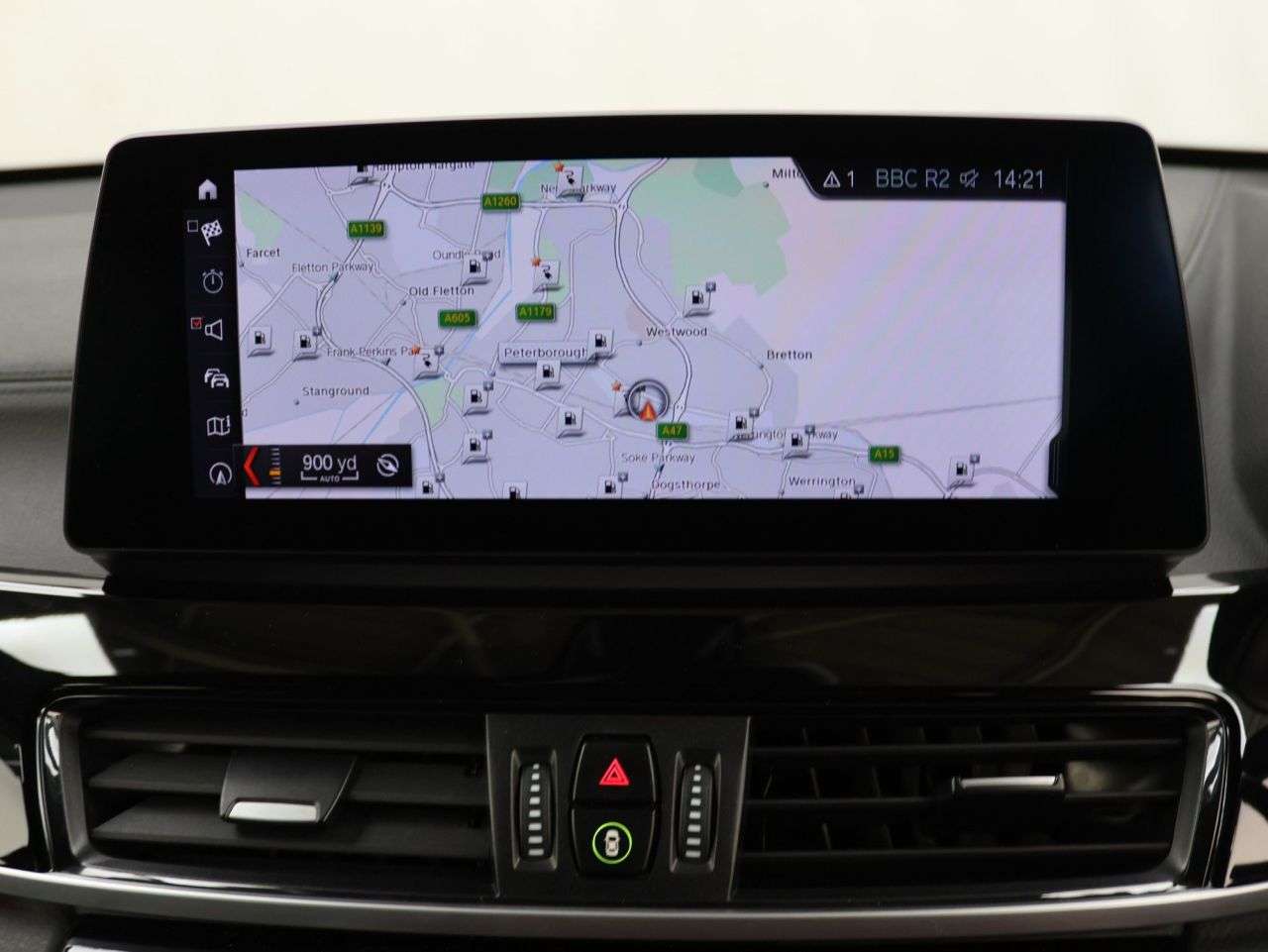 2022 BMW X1 2022 BMW X1