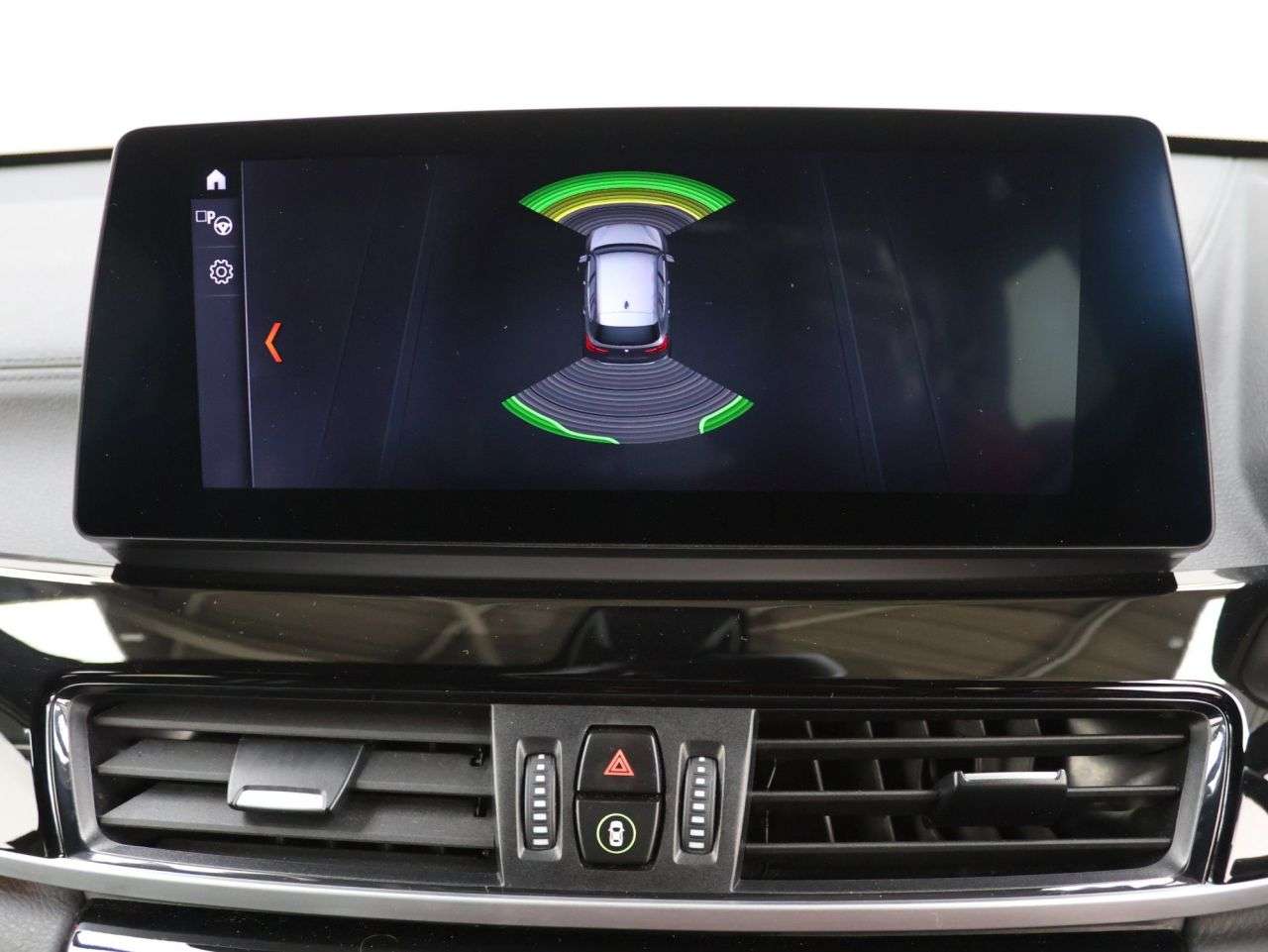 2022 BMW X1 2022 BMW X1