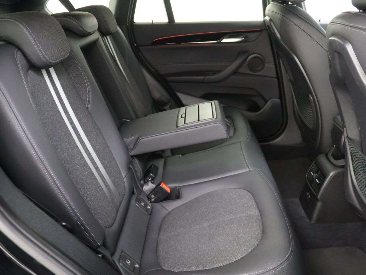 2022 BMW X1 2022 BMW X1