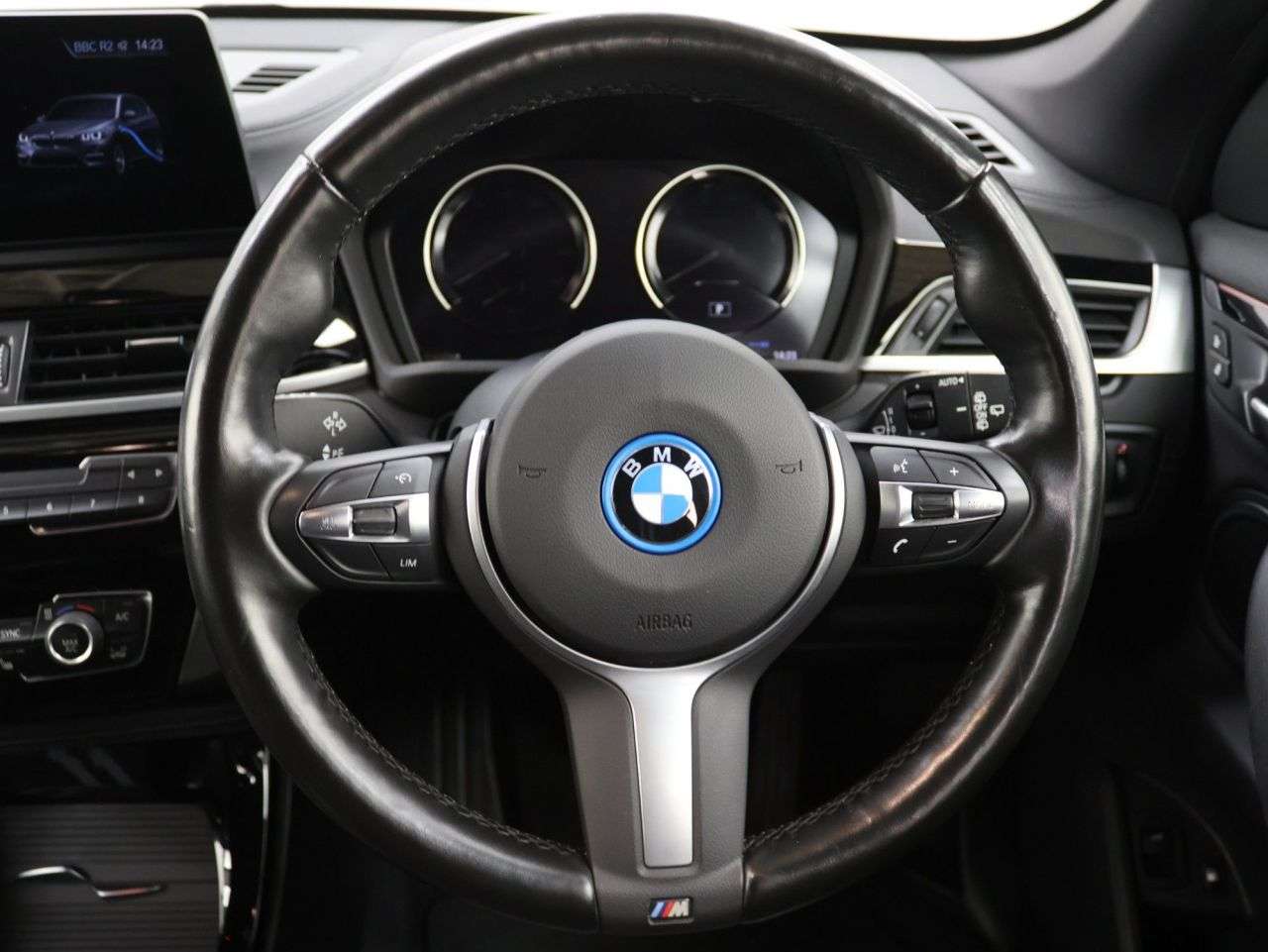 2022 BMW X1 2022 BMW X1