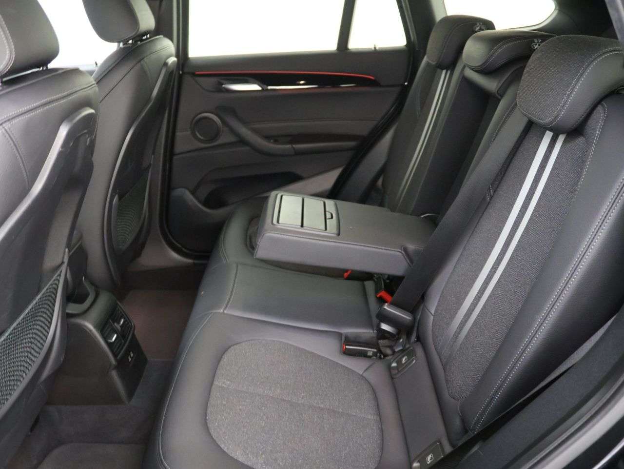 2022 BMW X1 2022 BMW X1