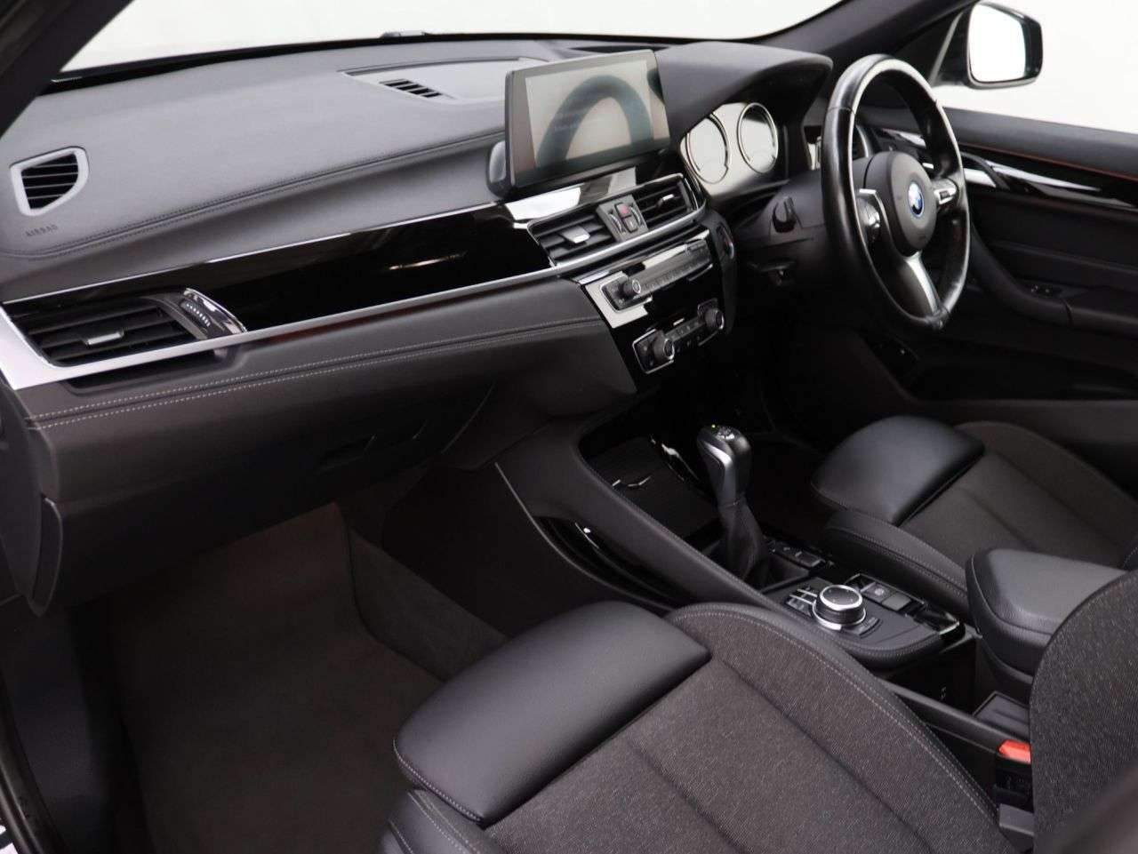 2022 BMW X1 2022 BMW X1