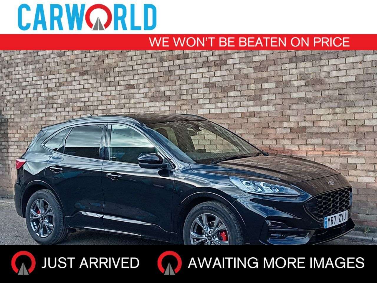 2021 FORD KUGA 2021 FORD KUGA