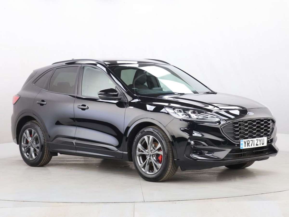 Check out this Ford Kuga 2021 Diesel Manual