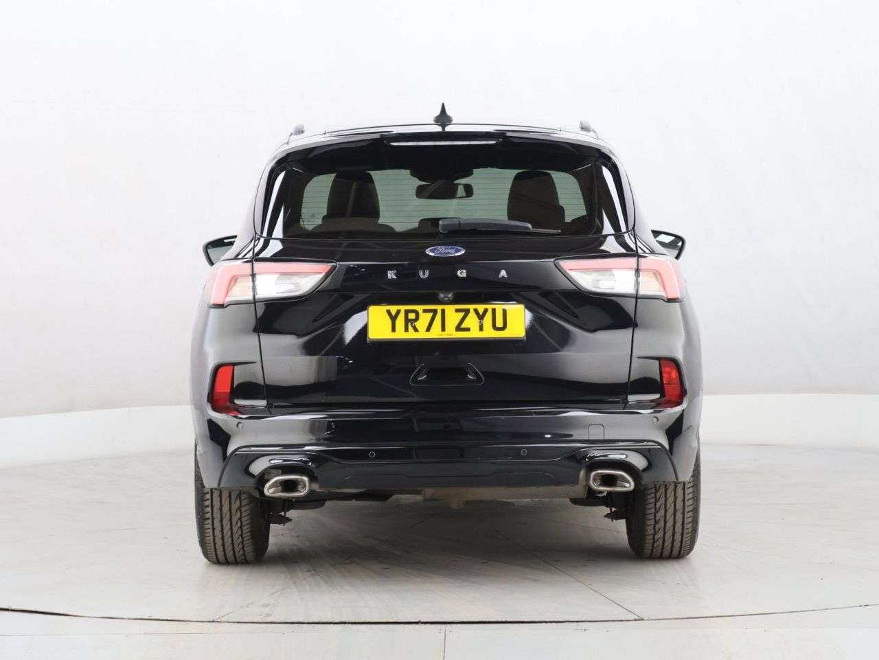 2021 FORD KUGA 2021 FORD KUGA