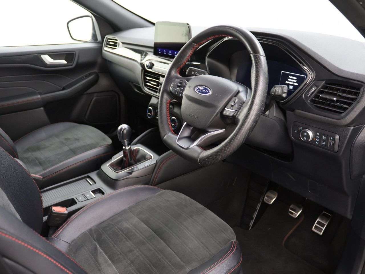 2021 FORD KUGA 2021 FORD KUGA