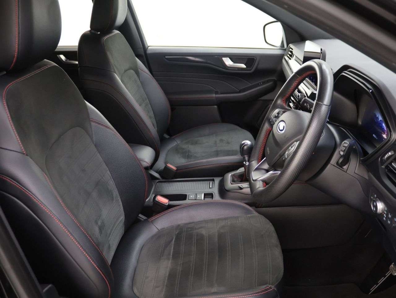 2021 FORD KUGA 2021 FORD KUGA