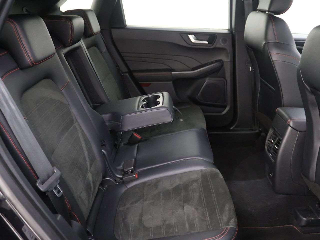 2021 FORD KUGA 2021 FORD KUGA