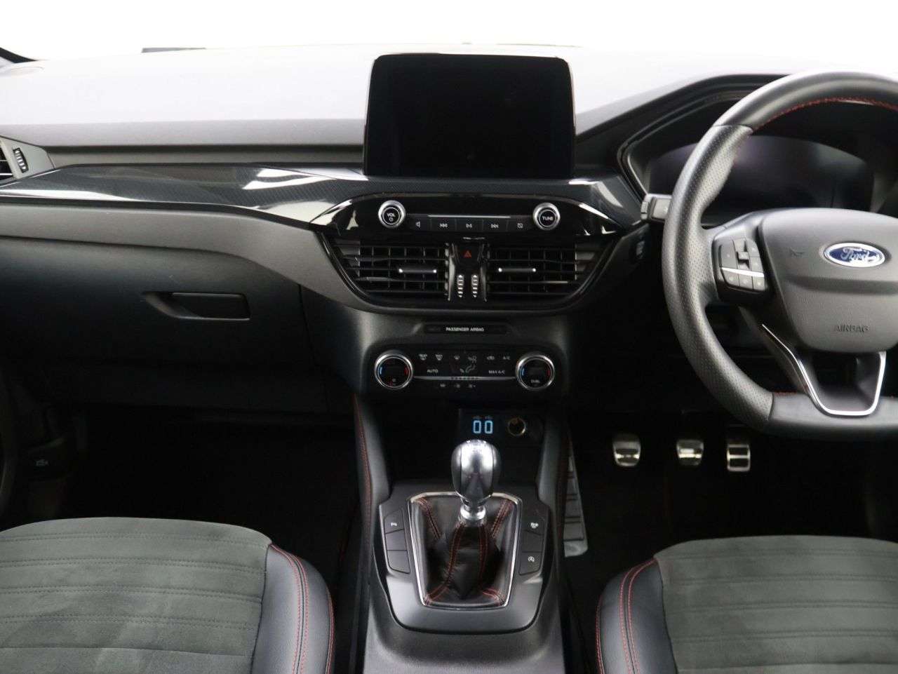 2021 FORD KUGA 2021 FORD KUGA