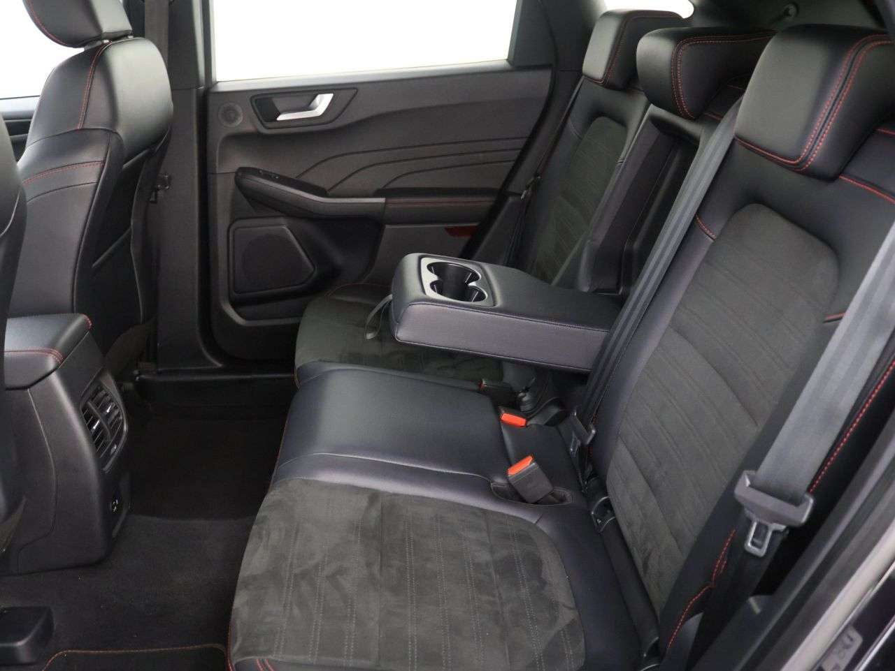 2021 FORD KUGA 2021 FORD KUGA