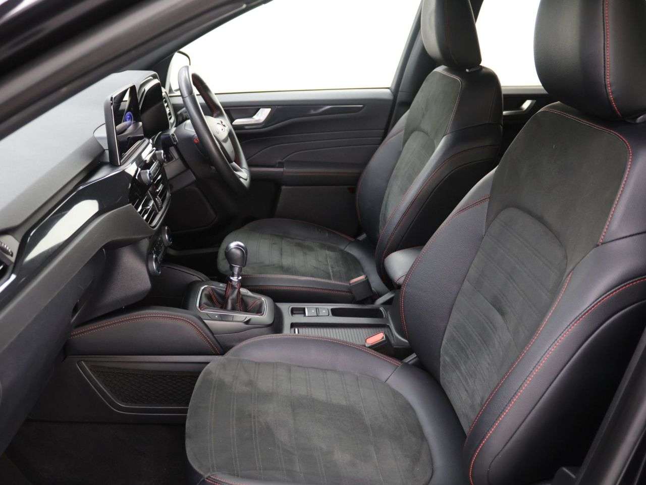 2021 FORD KUGA 2021 FORD KUGA