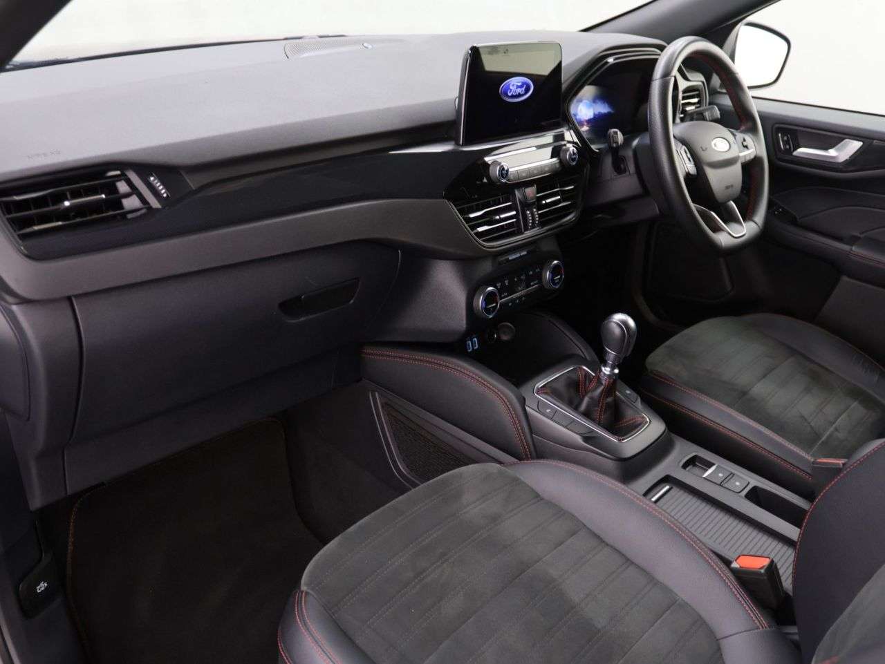 2021 FORD KUGA 2021 FORD KUGA