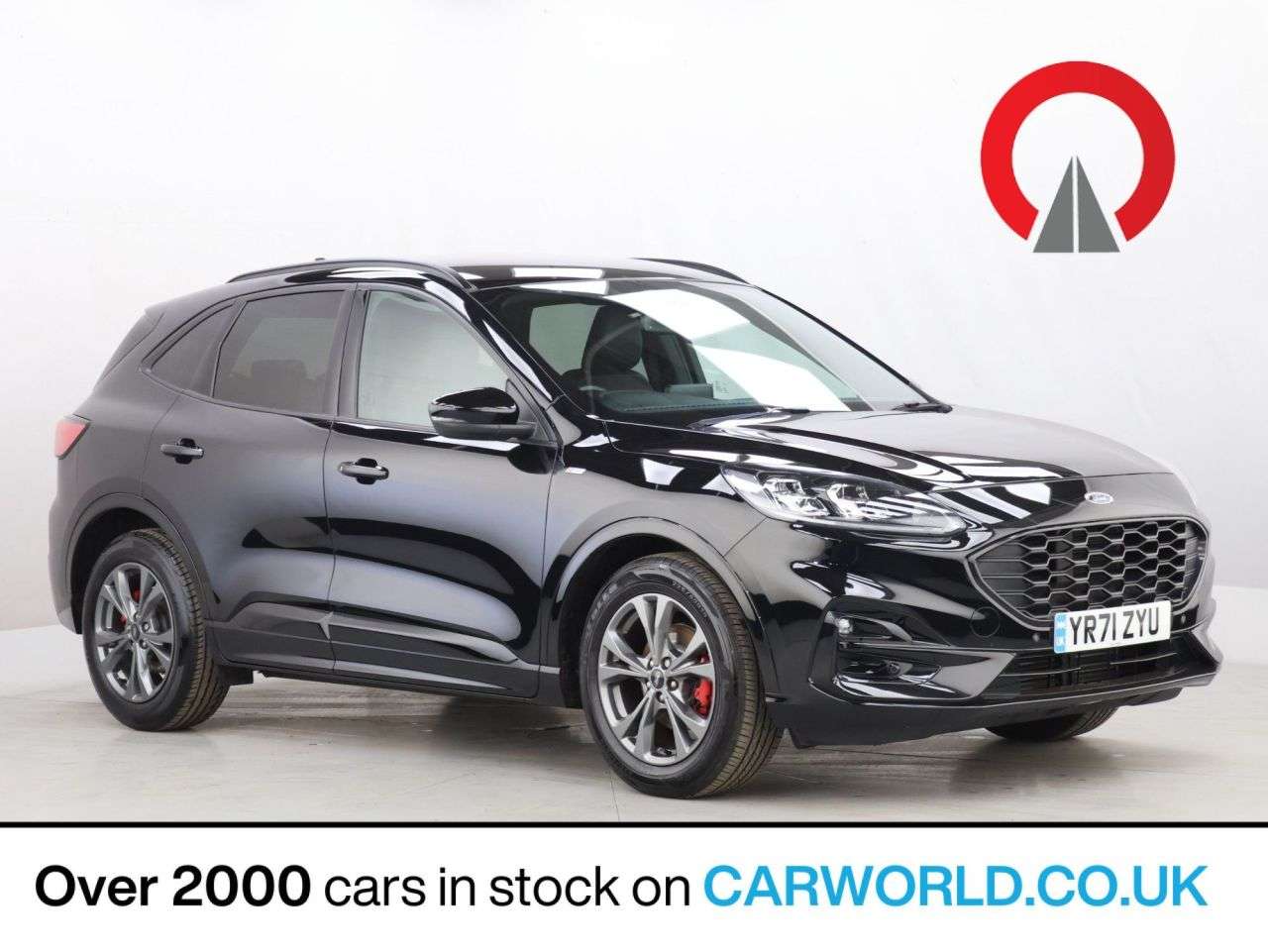 2021 FORD KUGA 2021 FORD KUGA