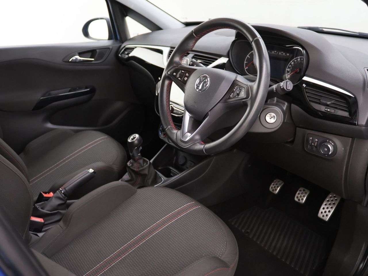 2019 VAUXHALL CORSA 2019 VAUXHALL CORSA