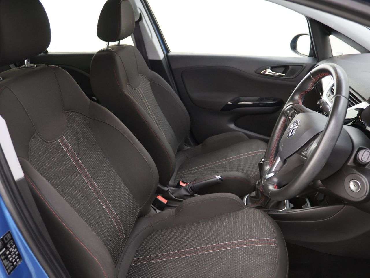 2019 VAUXHALL CORSA 2019 VAUXHALL CORSA