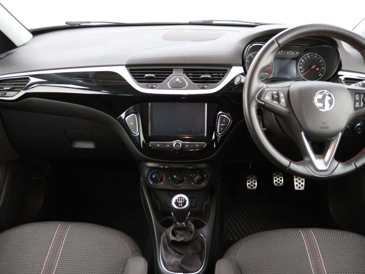 2019 VAUXHALL CORSA 2019 VAUXHALL CORSA