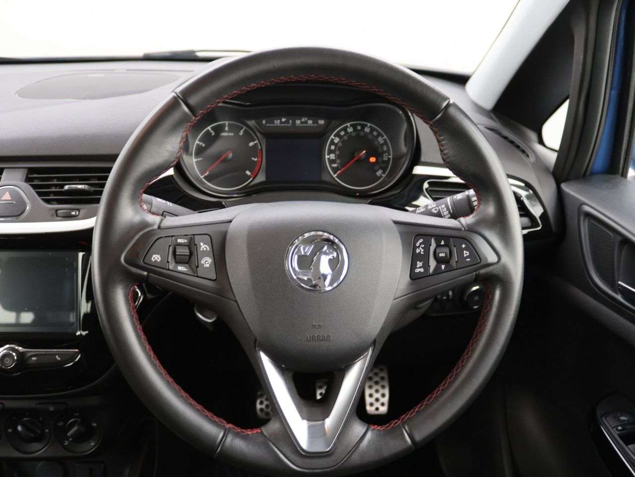 2019 VAUXHALL CORSA 2019 VAUXHALL CORSA