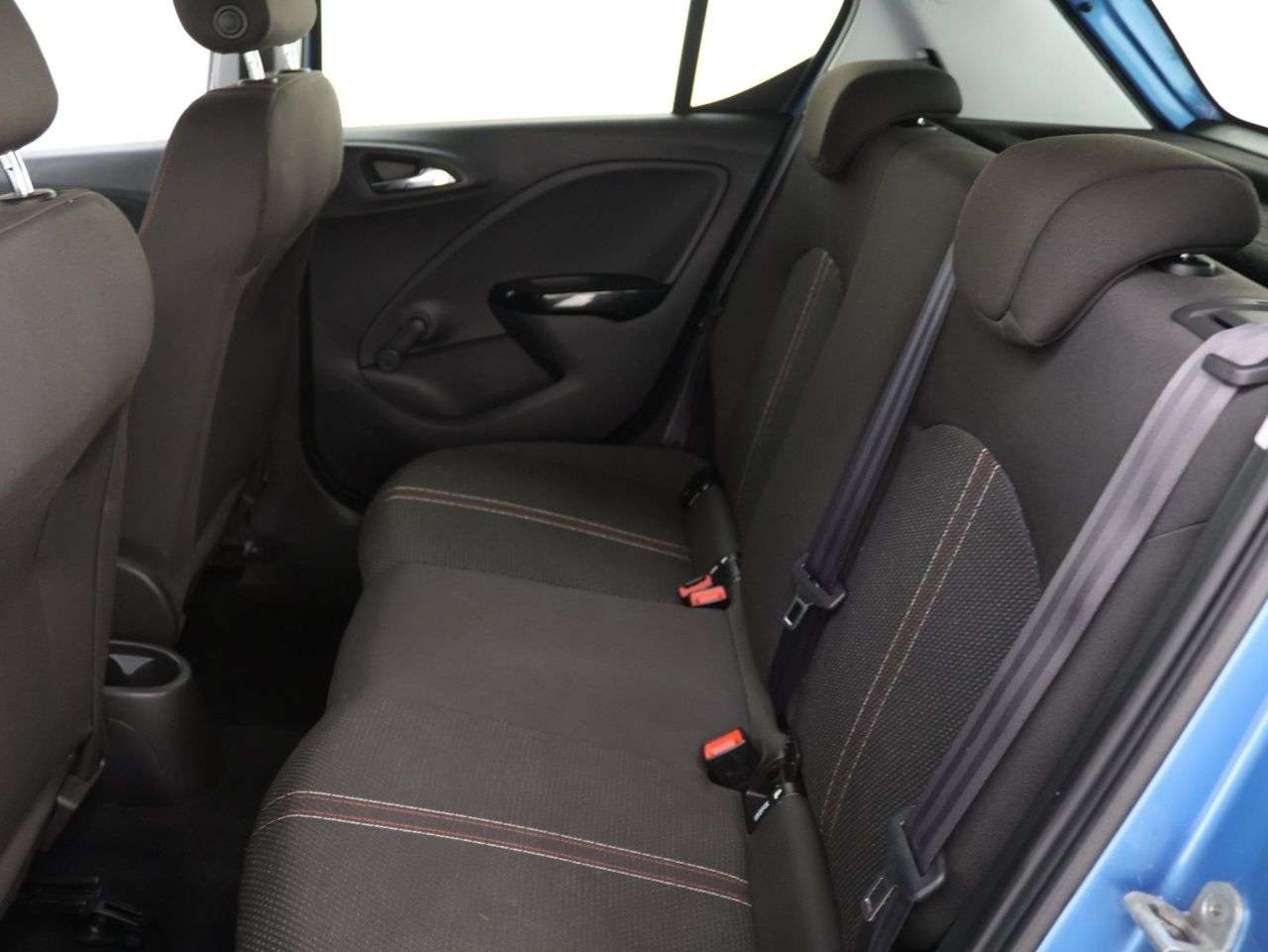 2019 VAUXHALL CORSA 2019 VAUXHALL CORSA