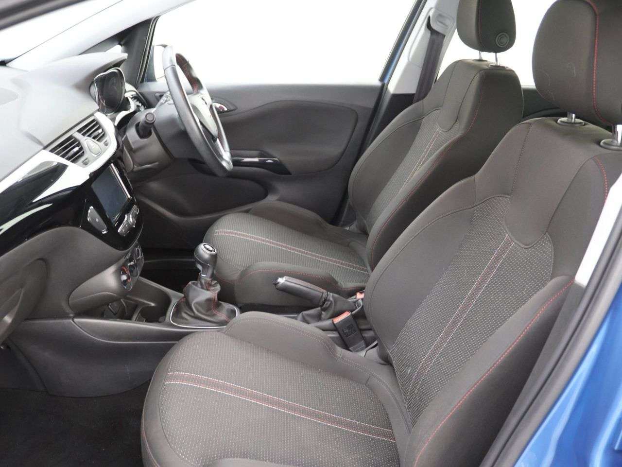 2019 VAUXHALL CORSA 2019 VAUXHALL CORSA