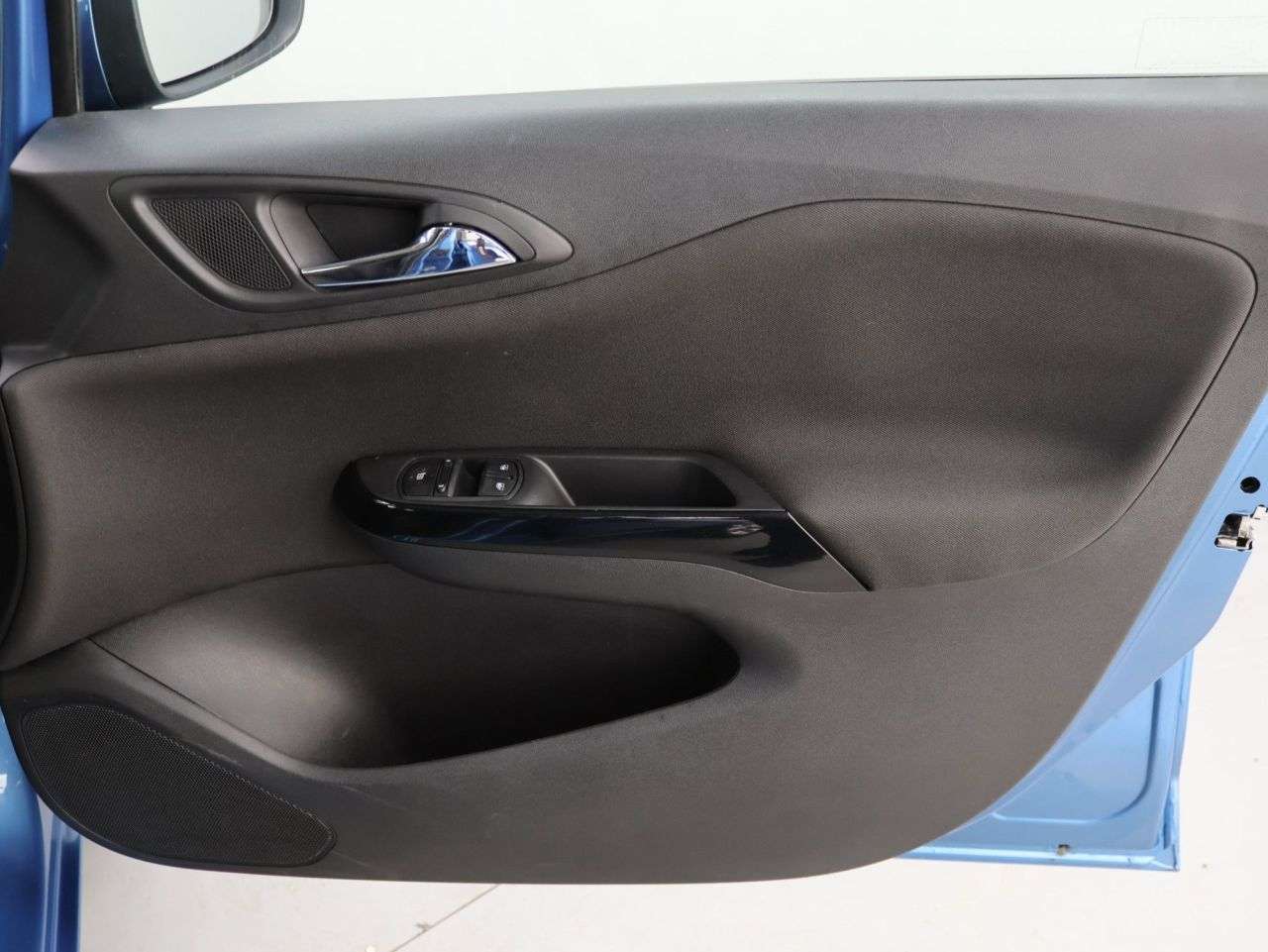 2019 VAUXHALL CORSA 2019 VAUXHALL CORSA