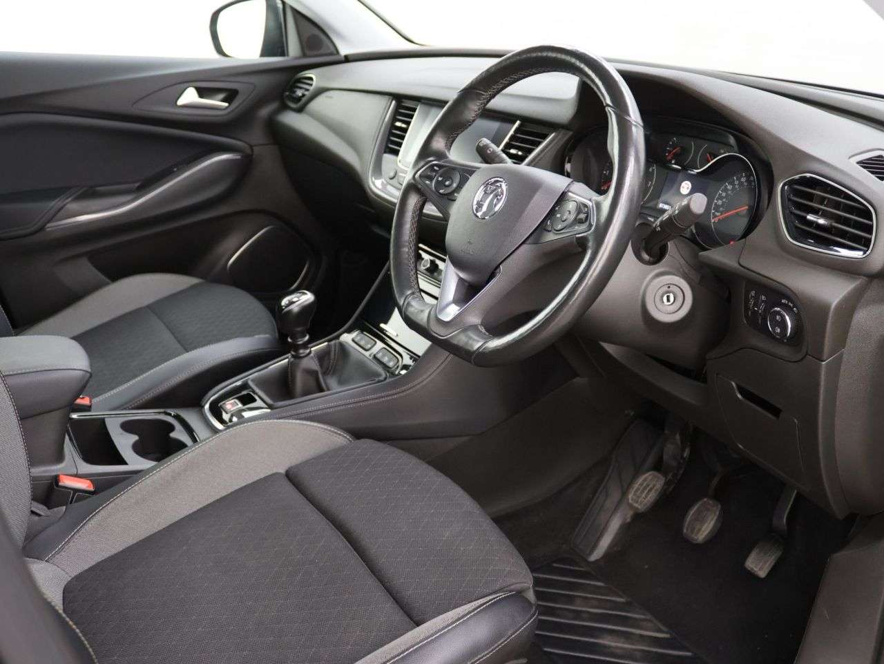 2021 VAUXHALL GRANDLAND X 2021 VAUXHALL GRANDLAND X