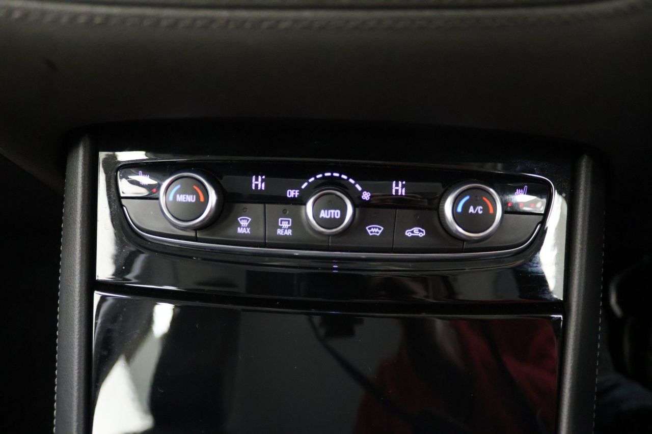 2021 VAUXHALL GRANDLAND X 2021 VAUXHALL GRANDLAND X