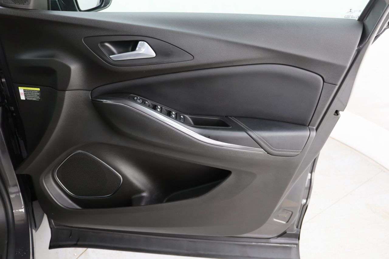 2021 VAUXHALL GRANDLAND X 2021 VAUXHALL GRANDLAND X