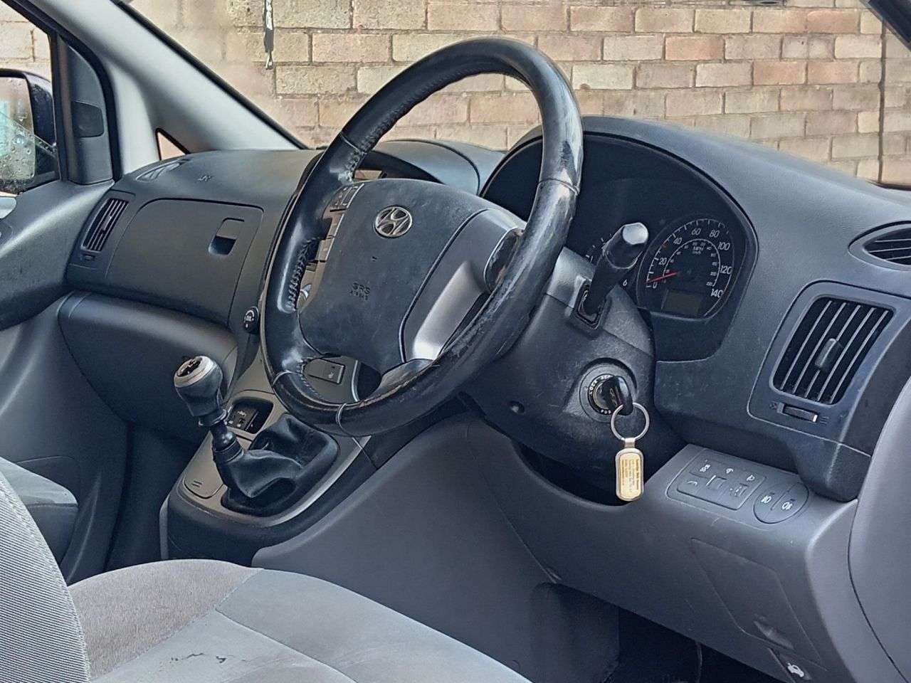 2015 HYUNDAI I800 2015 HYUNDAI I800