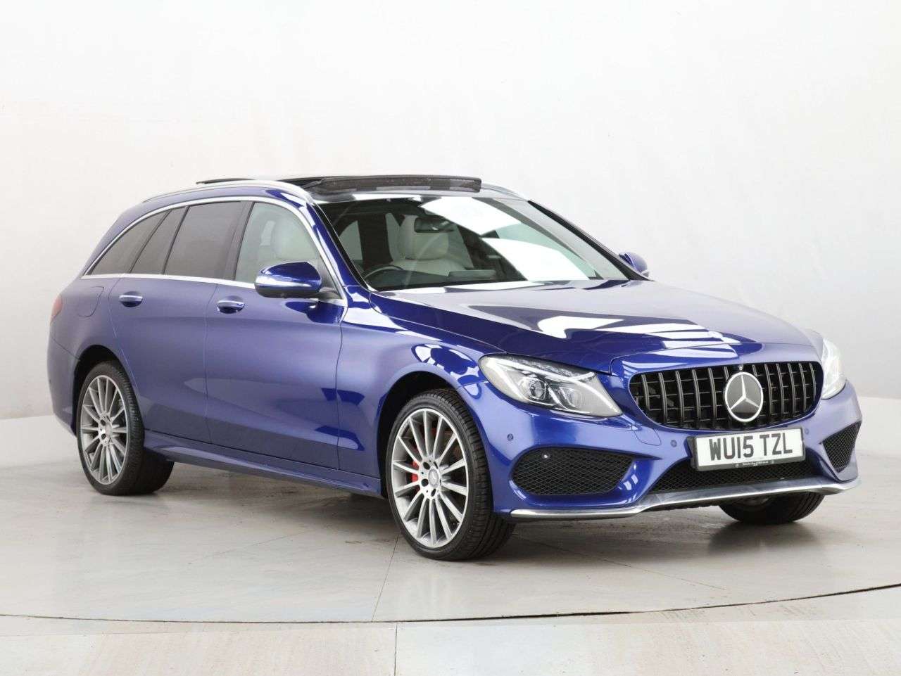 2015 MERCEDES-BENZ C CLASS 2015 MERCEDES-BENZ C CLASS