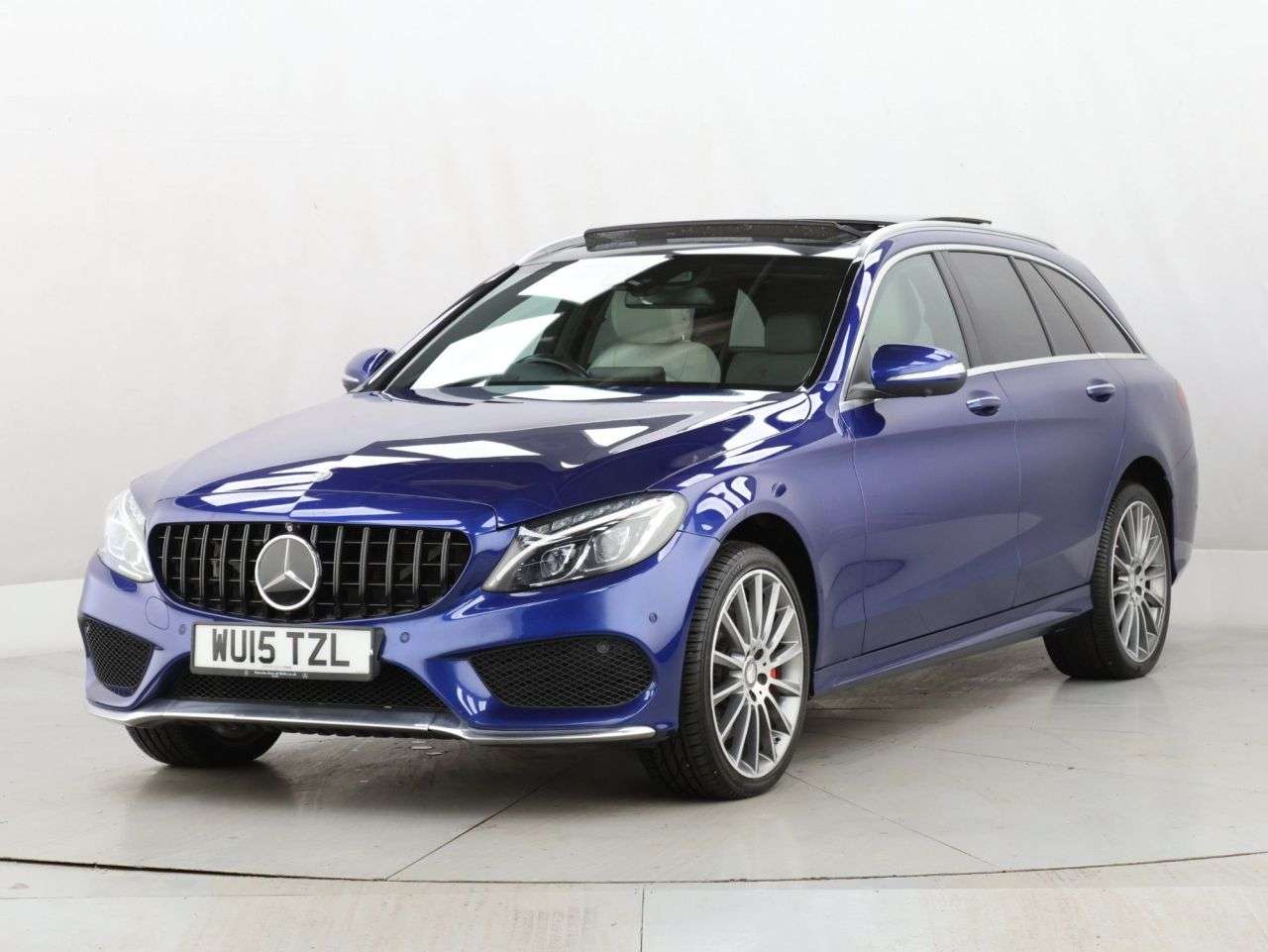 2015 MERCEDES-BENZ C CLASS 2015 MERCEDES-BENZ C CLASS